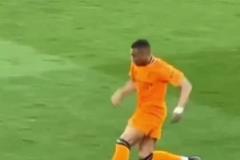 姆巴佩罕見暴怒頂牛！一旁的貝林和居勒爾居然真想打架啊