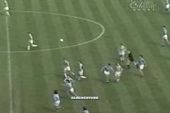 超標(biāo)！馬拉多納奪冠賽季對(duì)陣尤文圖斯個(gè)人集錦！