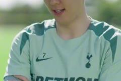 孫興慜：帶隊(duì)奪冠才稱得上傳奇，熱刺十年缺少最重要的那一塊拼圖