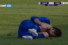 有一說一！艾迪這個是紅牌動作嗎？