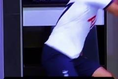 誰對誰錯(cuò)??還記得孫興愍與洛里的這次更衣室沖突嗎！