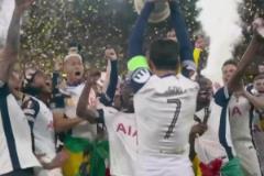 亞洲一哥不容易！孫興慜堅(jiān)守?zé)岽淌杲K獲冠軍！