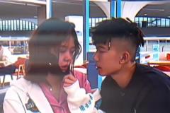 真的不容易，周楷恒離開(kāi)懷孕的椰子，一個(gè)人赴澳洲刻苦追夢(mèng)