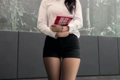 也就是椰子懷孕了！周楷恒舍得這么頂?shù)睦掀牛鰢?guó)吃苦試訓(xùn)