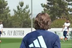 半世晨曉！莫德里奇巴斯克斯和安帥本周末將會一起告別皇馬！